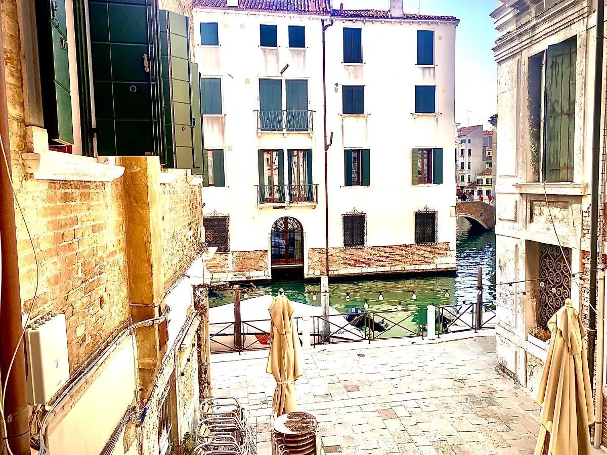 Apartament Venice Paradise 1&&&&& Apartment
