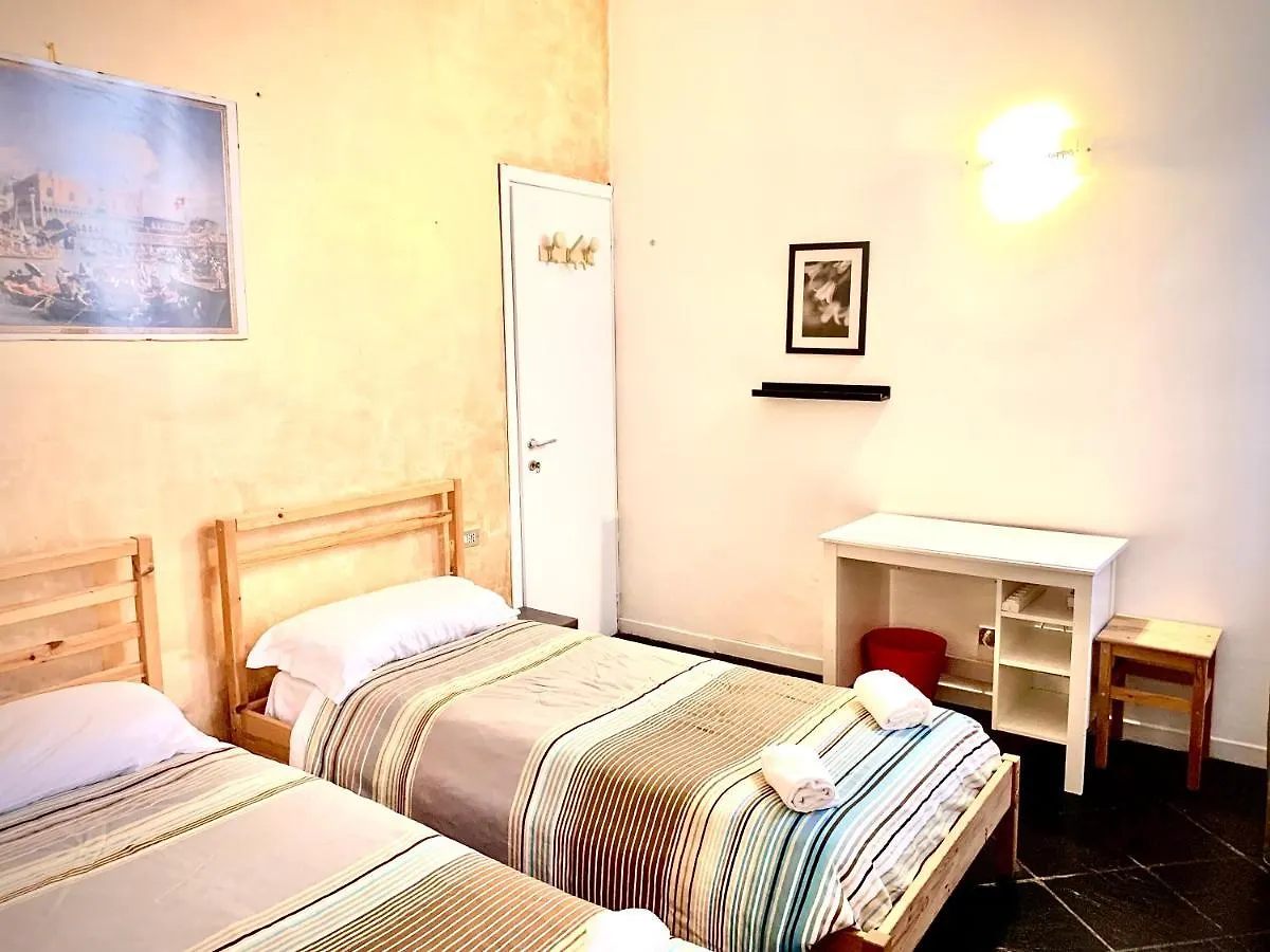 Apartament Venice Paradise 1&&&&& Apartment 0*,  Italy