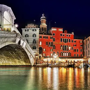 Rialto Βενετία