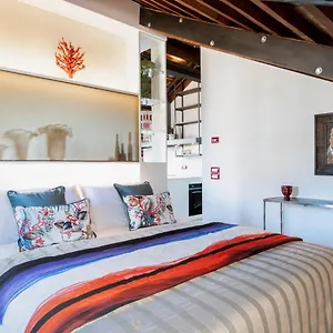 Pgrhome Coral Loft Venedig