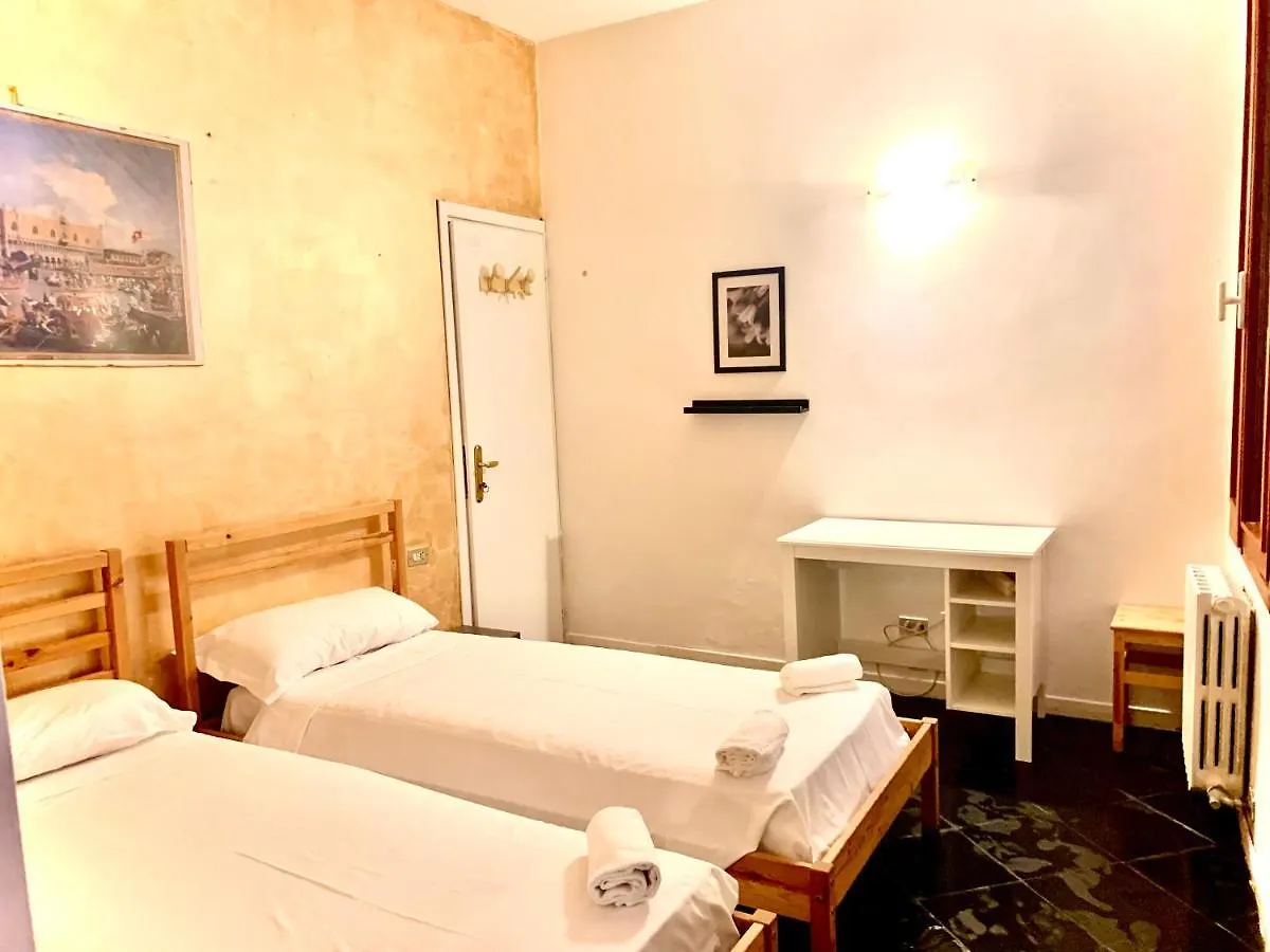 Apartament Venice Paradise 1&&&&& Appartamento