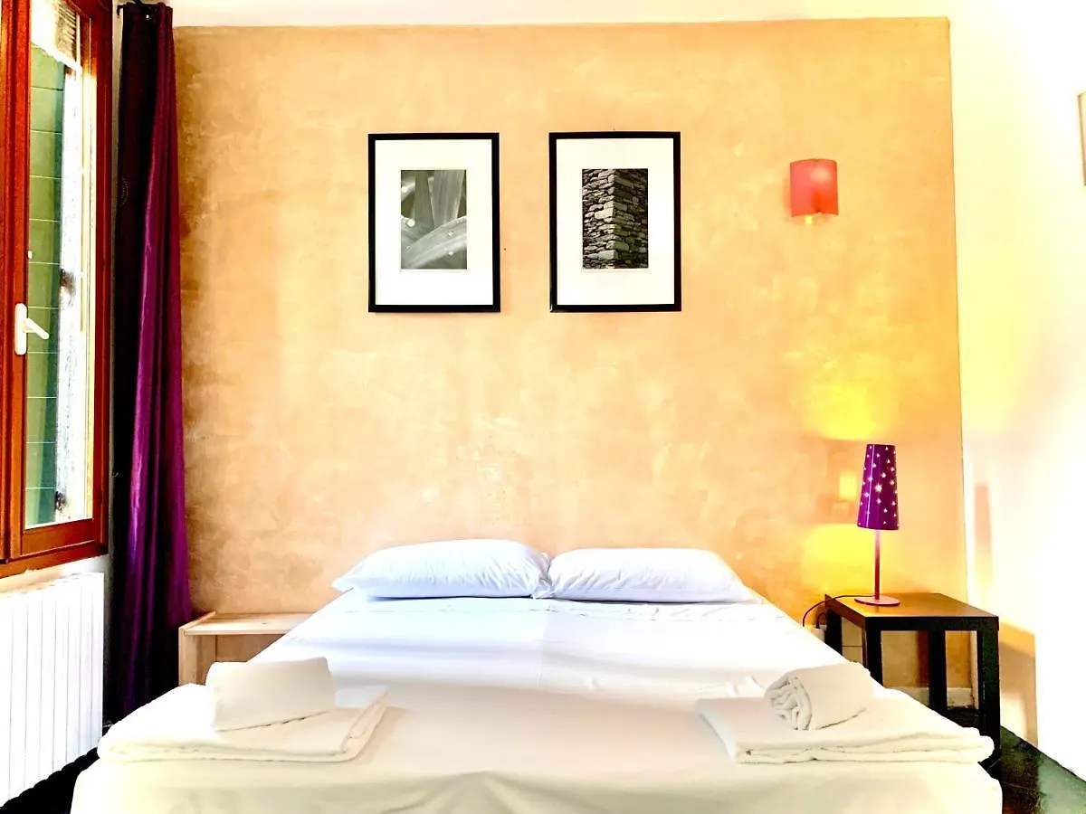 Apartament Venice Paradise 1&&&&& Appartamento Italia