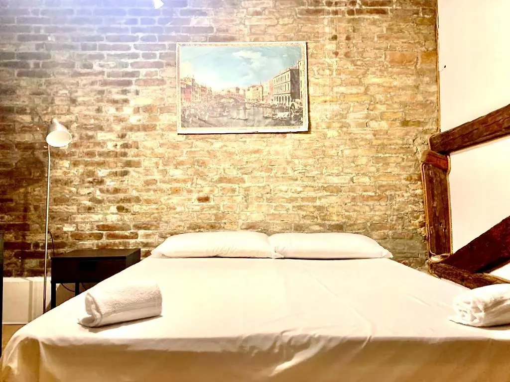 Apartament Venice Paradise 1&&&&& Appartamento 0*,